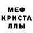 Alpha PVP крисы CK FLY PITCH