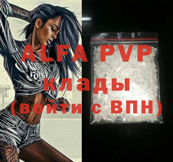 винт Абаза